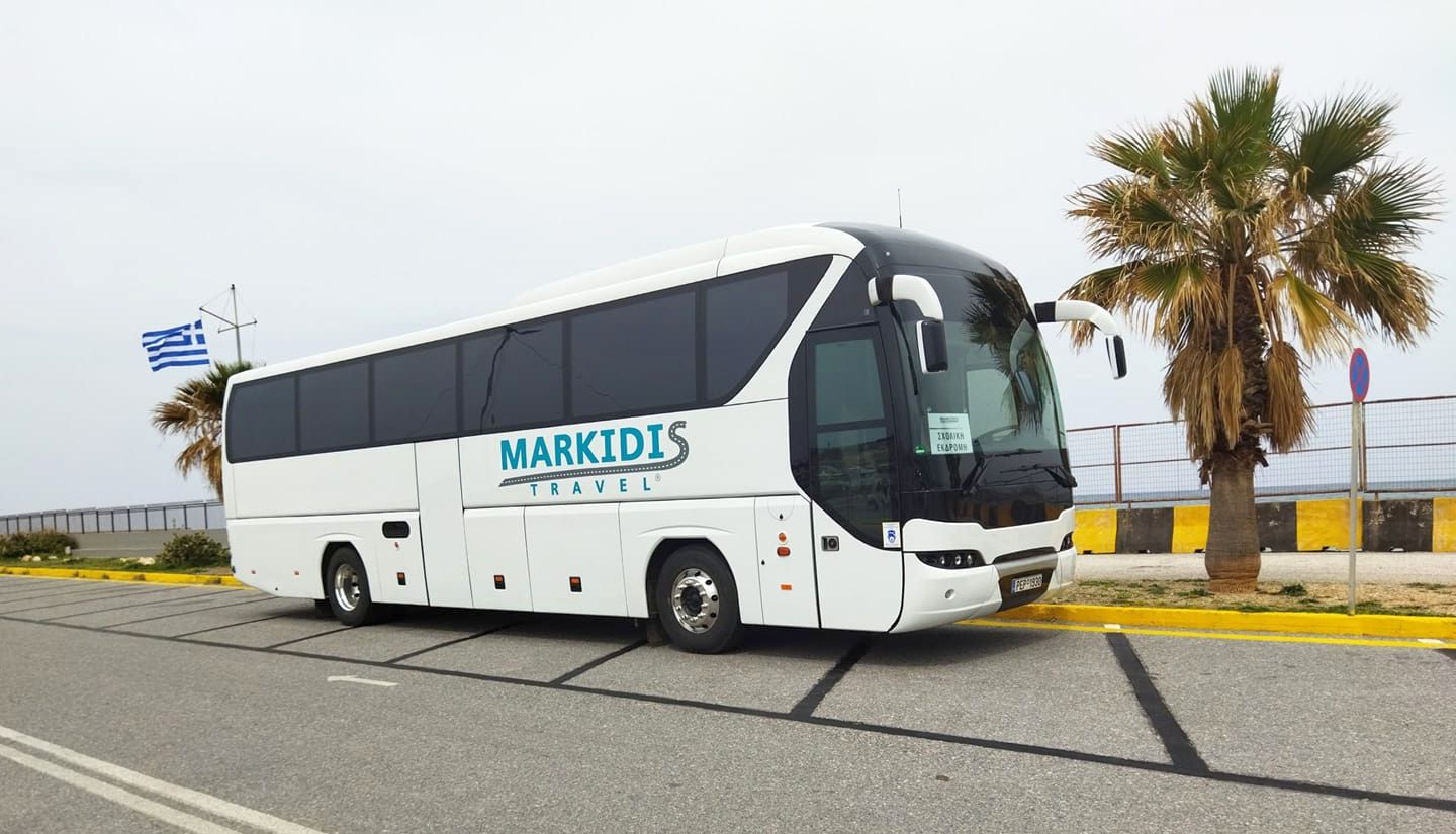 Makridis Travel