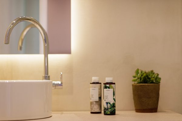 Ophrys Room at Spilgaia Apartments in Spili, Crete