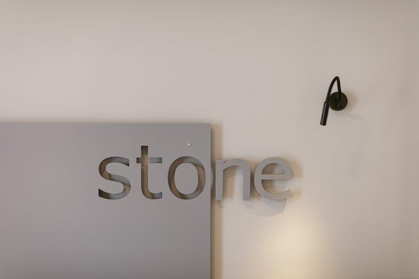 Stone Room at Spilgaia Apartments in Spili, Crete