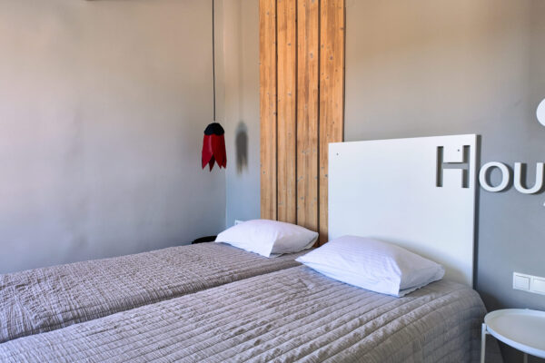 Hous Room at Spilgaia Apartments in Spili, Crete
