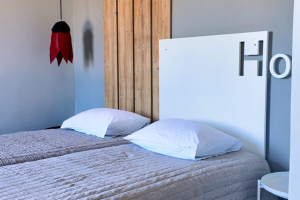 Hous Room at Spilgaia Apartments in Spili, Crete