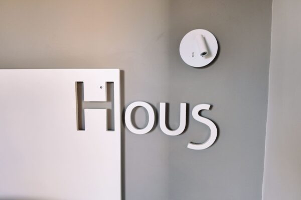 Hous Room at Spilgaia Apartments in Spili, Crete