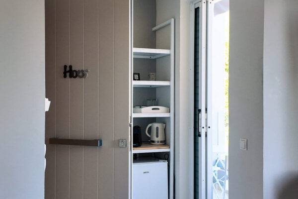 Hous Room at Spilgaia Apartments in Spili, Crete