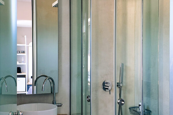 Hous Room at Spilgaia Apartments in Spili, Crete