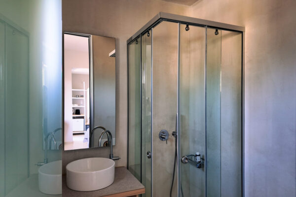 Hous Room at Spilgaia Apartments in Spili, Crete