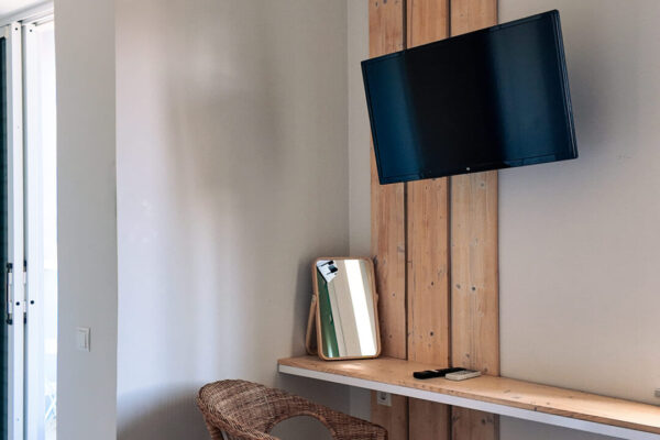Hous Room at Spilgaia Apartments in Spili, Crete