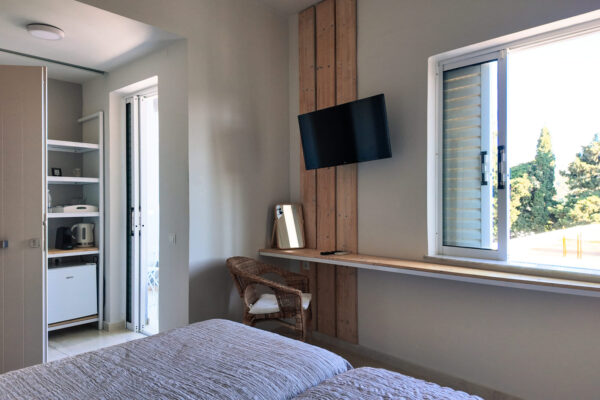 Hous Room at Spilgaia Apartments in Spili, Crete