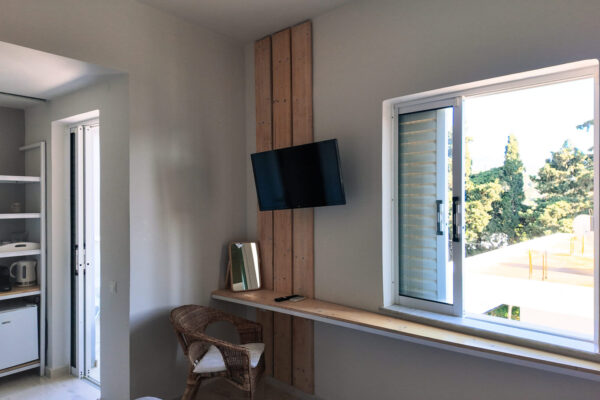 Hous Room at Spilgaia Apartments in Spili, Crete