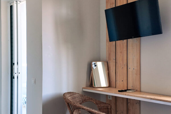 Hous Room at Spilgaia Apartments in Spili, Crete